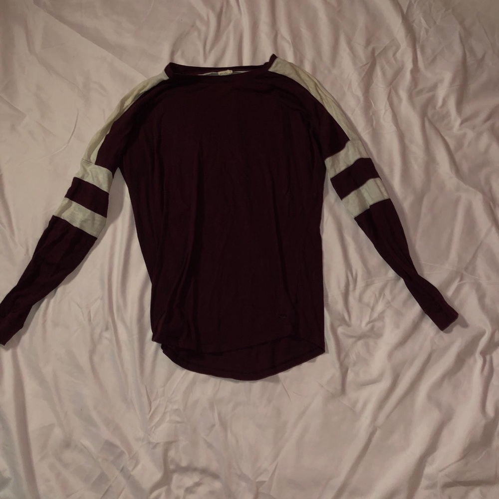 PINK Long Sleeve Shirt